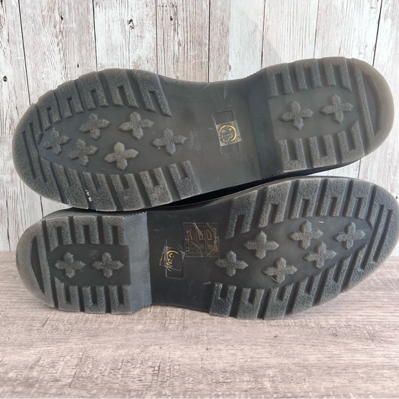 Women’s Coolway Velvet Oxfords Size 8.5 - Picture 4 of 5